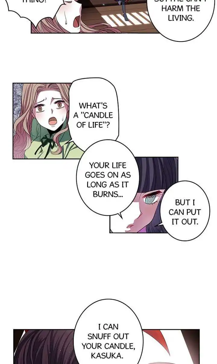 Death Candle Chapter 2 78